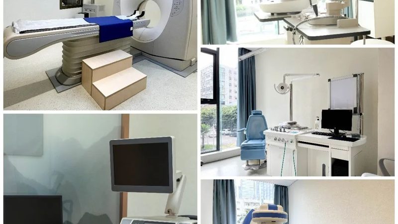 深圳腰椎调理医院：如何选择更适合您的诊疗方案